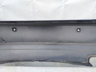 bontott BMW 4 Hátsó Lökhárító (Üresen)