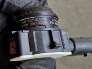 bontott BMW 4 Hátsó Tolatóradar Fej