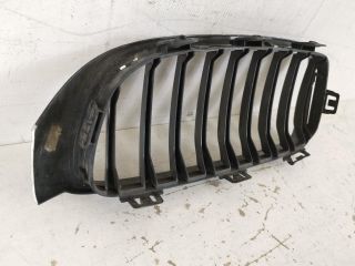 bontott BMW 4 Hűtőrács