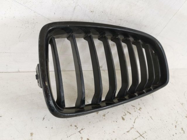 bontott BMW 4 Hűtőrács