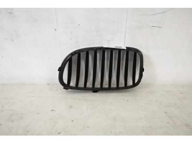 bontott BMW 4 Hűtőrács