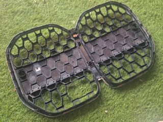 bontott BMW 4 Hűtőrács