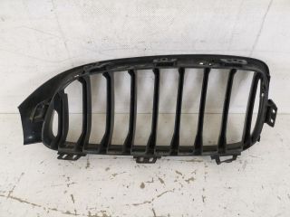 bontott BMW 4 Hűtőrács