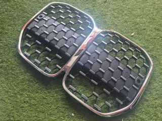 bontott BMW 4 Hűtőrács