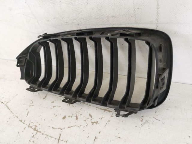 bontott BMW 4 Hűtőrács