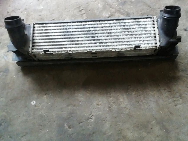 bontott BMW 4 Intercooler