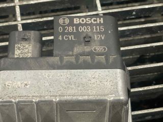 bontott BMW 4 Izzító Relé