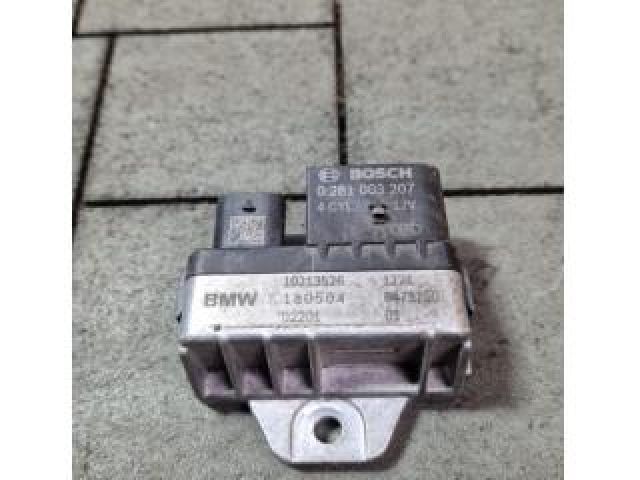 bontott BMW 4 Izzító Relé