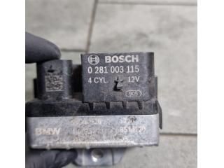 bontott BMW 4 Izzító Relé