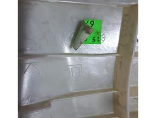 bontott BMW 4 Jobb C Oszlop Burkolat