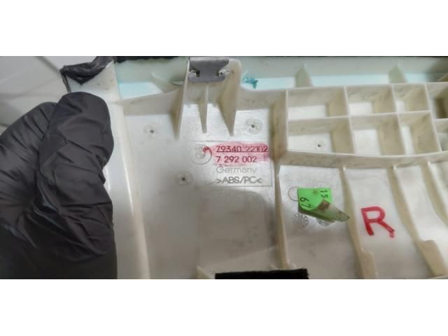 bontott BMW 4 Jobb C Oszlop Burkolat