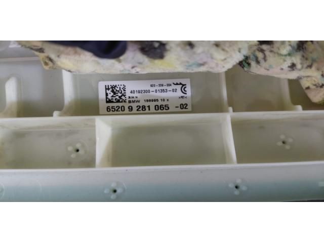 bontott BMW 4 Jobb C Oszlop Burkolat