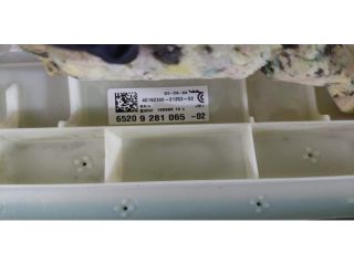 bontott BMW 4 Jobb C Oszlop Burkolat