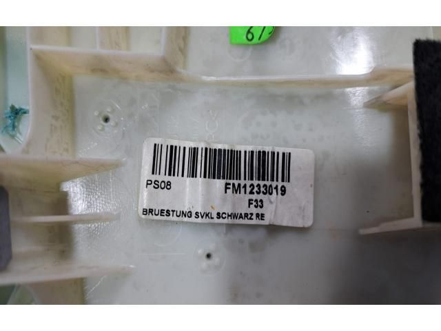 bontott BMW 4 Jobb C Oszlop Burkolat