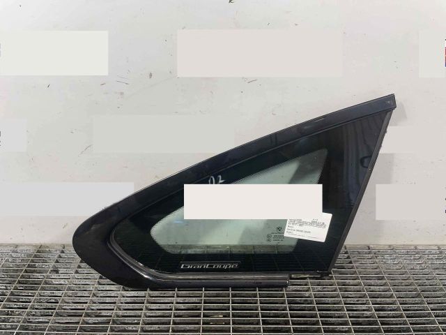 bontott BMW 4 Jobb C Oszlop