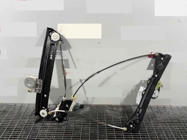 bontott BMW 4 Jobb első Ablakemelő Szerkezet (Elektromos)