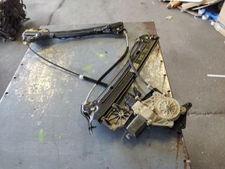 bontott BMW 4 Jobb első Ablakemelő Szerkezet (Elektromos)