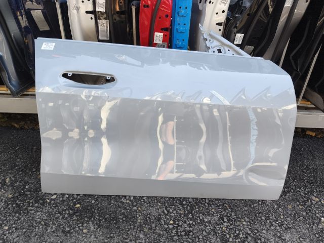 bontott BMW 4 Jobb első Ajtó (Üres lemez)