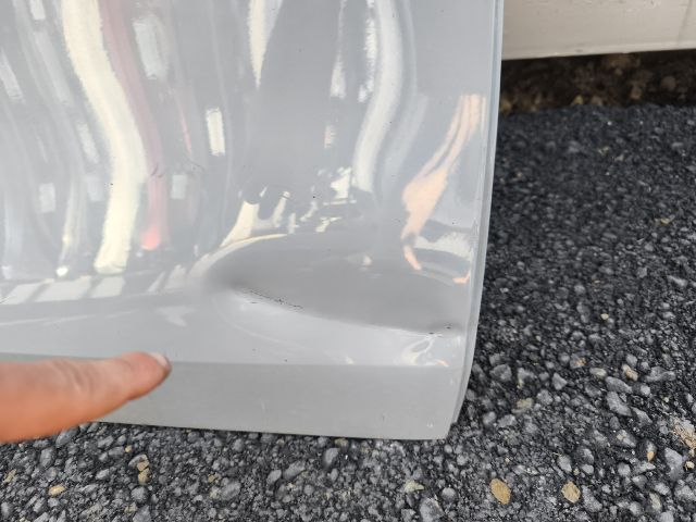 bontott BMW 4 Jobb első Ajtó (Üres lemez)