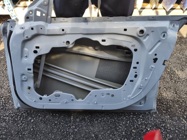 bontott BMW 4 Jobb első Ajtó (Üres lemez)