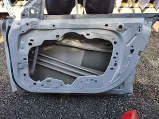 bontott BMW 4 Jobb első Ajtó (Üres lemez)