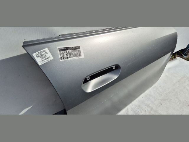 bontott BMW 4 Jobb első Ajtó (Üres lemez)