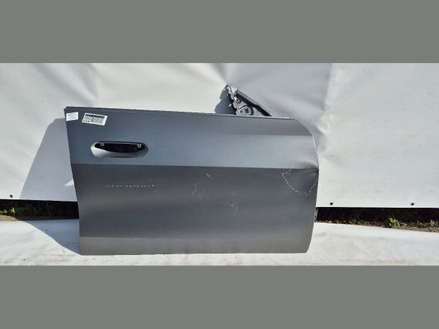 bontott BMW 4 Jobb első Ajtó (Üres lemez)