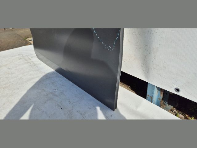 bontott BMW 4 Jobb első Ajtó (Üres lemez)