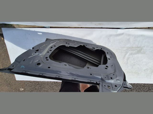 bontott BMW 4 Jobb első Ajtó (Üres lemez)