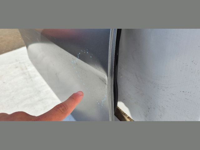 bontott BMW 4 Jobb első Ajtó (Üres lemez)