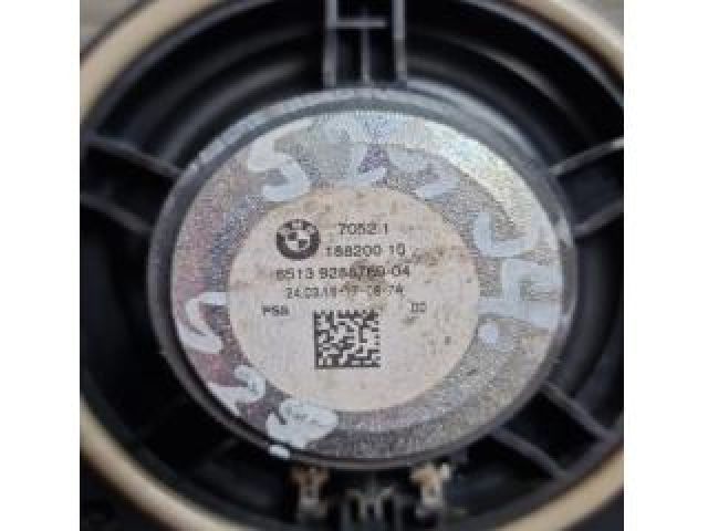 bontott BMW 4 Jobb első Hangszóró