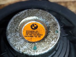 bontott BMW 4 Jobb első Hangszóró