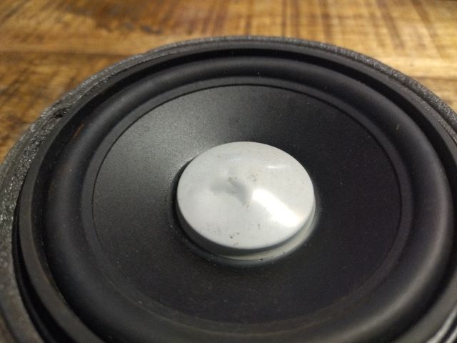 bontott BMW 4 Jobb első Hangszóró