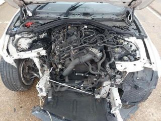 bontott BMW 4 Jobb első Kapaszkodó (Felső)