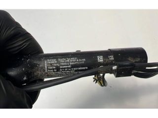 bontott BMW 4 Jobb első Övfeszítő