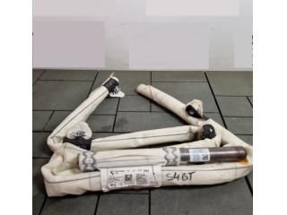 bontott BMW 4 Jobb Fejlégzsák