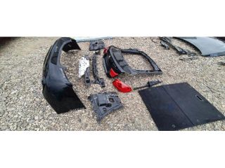 bontott BMW 4 Jobb Fenéklemez