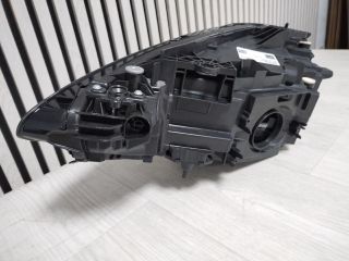 bontott BMW 4 Jobb Fényszóró