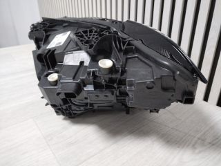 bontott BMW 4 Jobb Fényszóró