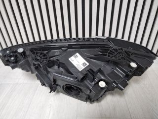 bontott BMW 4 Jobb Fényszóró