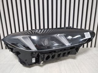 bontott BMW 4 Jobb Fényszóró