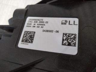 bontott BMW 4 Jobb Fényszóró