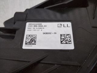 bontott BMW 4 Jobb Fényszóró