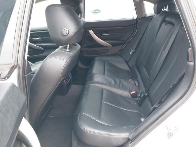 bontott BMW 4 Jobb hátsó Ablak