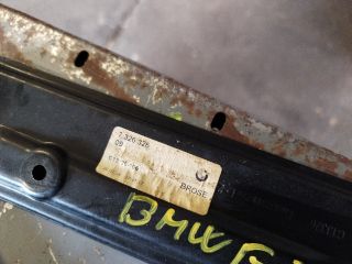 bontott BMW 4 Jobb hátsó Ablakemelő Szerkezet (Elektromos)