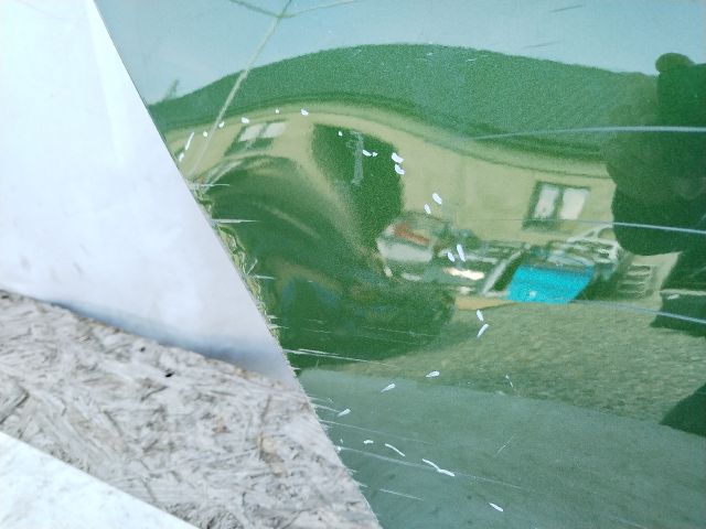 bontott BMW 4 Jobb hátsó Ajtó (Üres lemez)