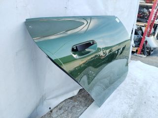 bontott BMW 4 Jobb hátsó Ajtó (Üres lemez)