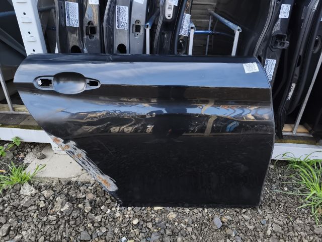 bontott BMW 4 Jobb hátsó Ajtó (Üres lemez)