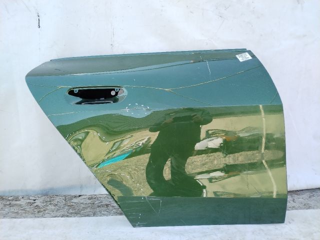 bontott BMW 4 Jobb hátsó Ajtó (Üres lemez)