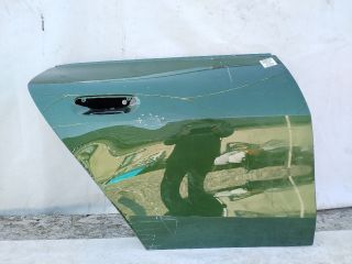 bontott BMW 4 Jobb hátsó Ajtó (Üres lemez)